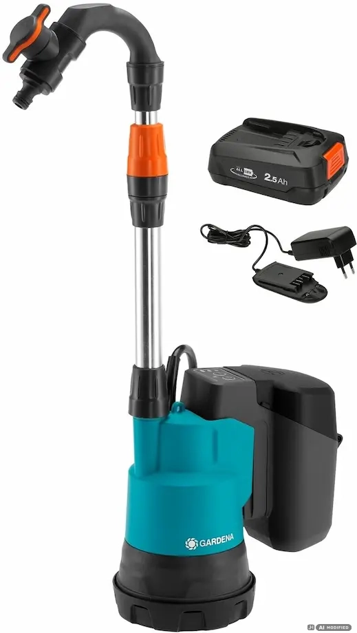 gardena gardena 2002 2 ready to use set 2