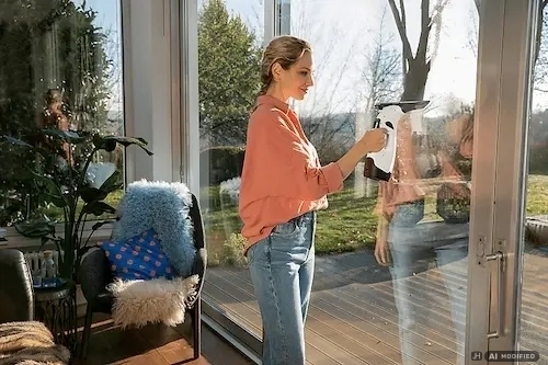 Fenstersauger Kärcher WV 5 Plus N