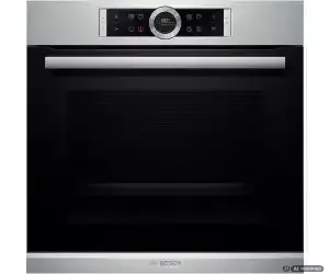 Bosch HBG675B Einbaubackofen