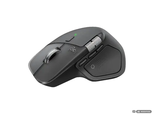 Logitech MX Master 4