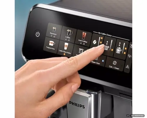 Philips Series 3300 2