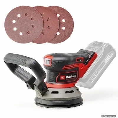 Einhell Akku-Exzenterschleifers TP-RS 18/32