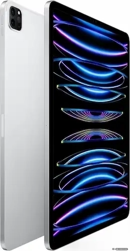 iPad Pro 12.9