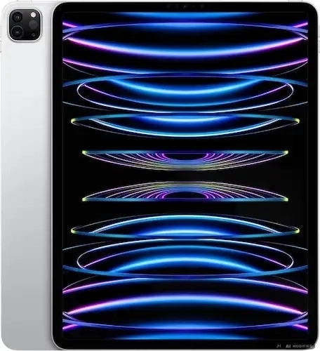 iPad Pro 12.9