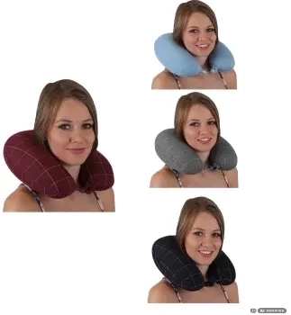 Betz Nackenkissen