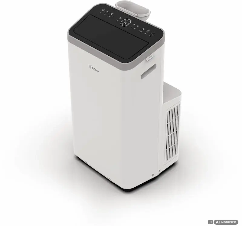 Bosch Mobiles Klimageraet Cool 4000