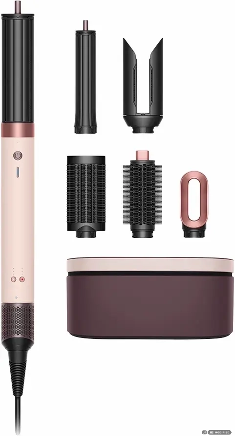 DYSON AIRWRAP 2 Paket