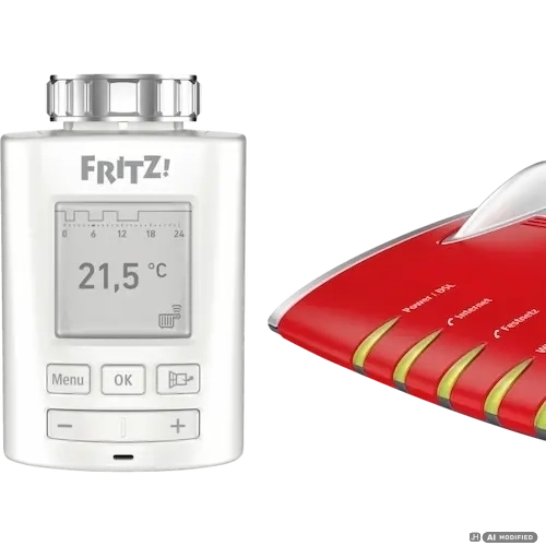 fritzdect 301