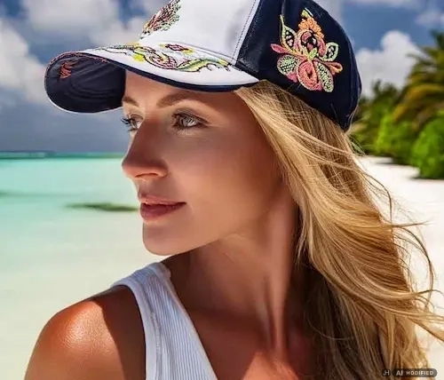 Basecap