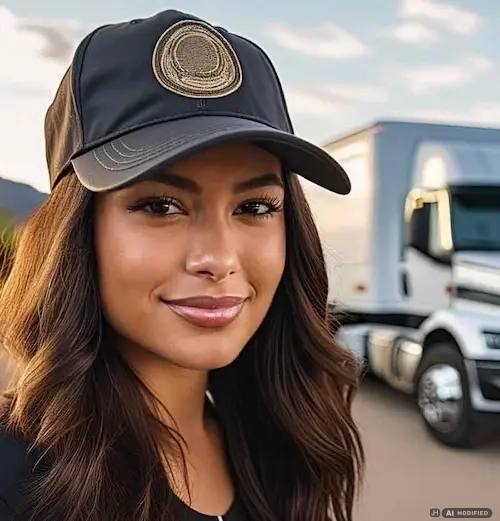 Trucker Cap