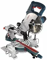 Bosch Professional Kapp- und Gehrungssäge GCM 800 SJ