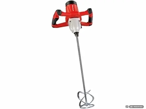 Einhell Farb M&ouml;rtelr&uuml;hrer TC MX 1400 2 E