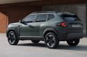 Dacia Duster 2024