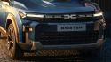 SUV Dacia Bigster