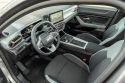 SUV Dacia Bigster Innenbereich