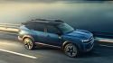 SUV Dacia Bigster