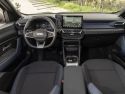 Dacia Duster 2024 - Innenbereich