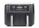 Ninja Foodi MAX Dual Zone Heißluftfritteuse AF400EU
