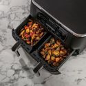 Ninja AF300EU Foodi Doppel-Heißluftfritteuse Testbericht
