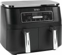 Ninja AF300EU Foodi Doppel-Heißluftfritteuse Testbericht