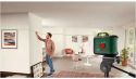 Bosch Kreuzlinien-Laser AdvancedLevel 360